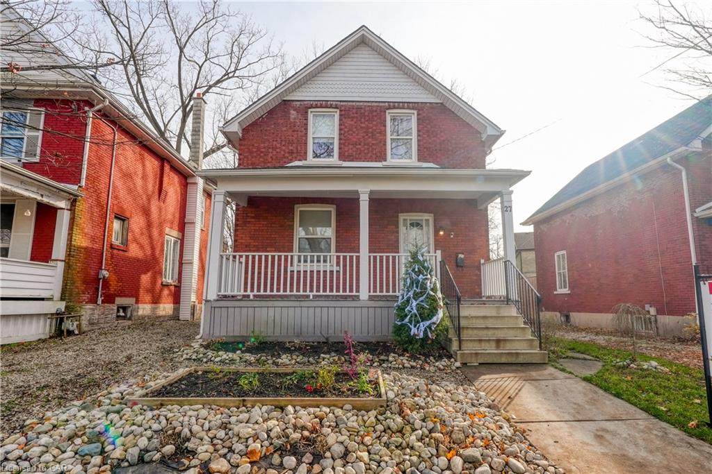 27 Inverness Street - Photo 1