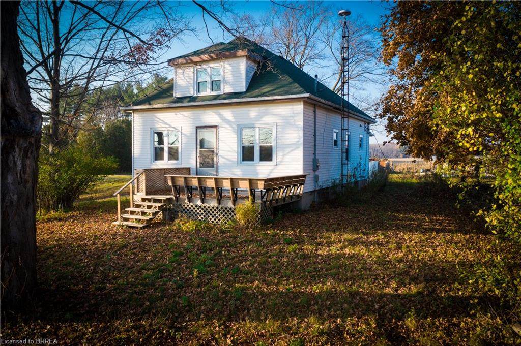 1565 Concession 3 Road - Photo 1