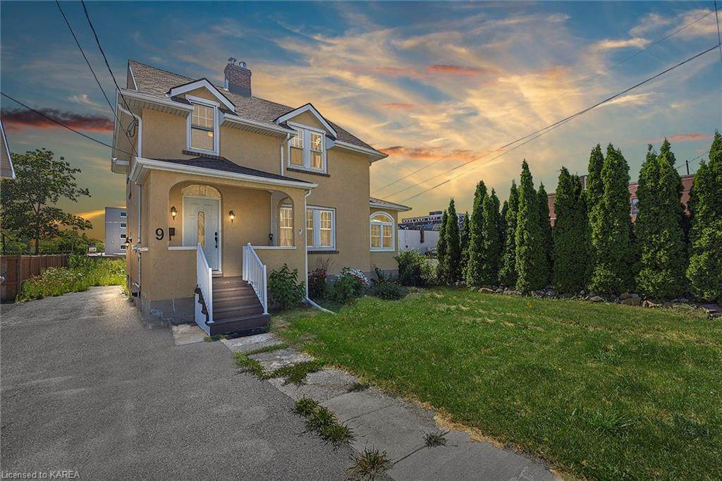 9 Drayton Avenue - Photo 1