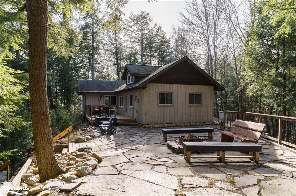 3117 Limberlost Road - Photo 1