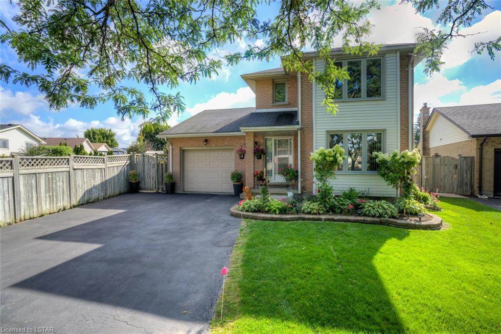 5 Conway Lane - Photo 1