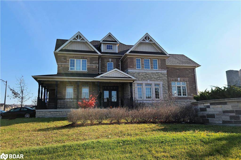 1 Treetops Boulevard - Photo 1