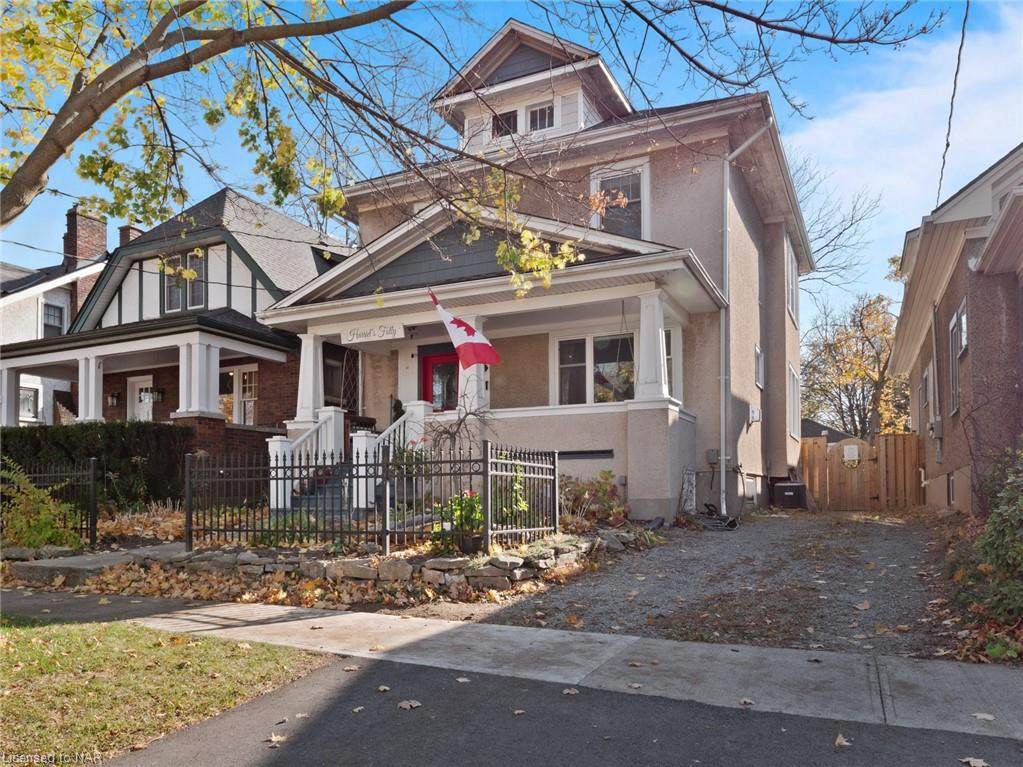 176 Russell Avenue - Photo 1