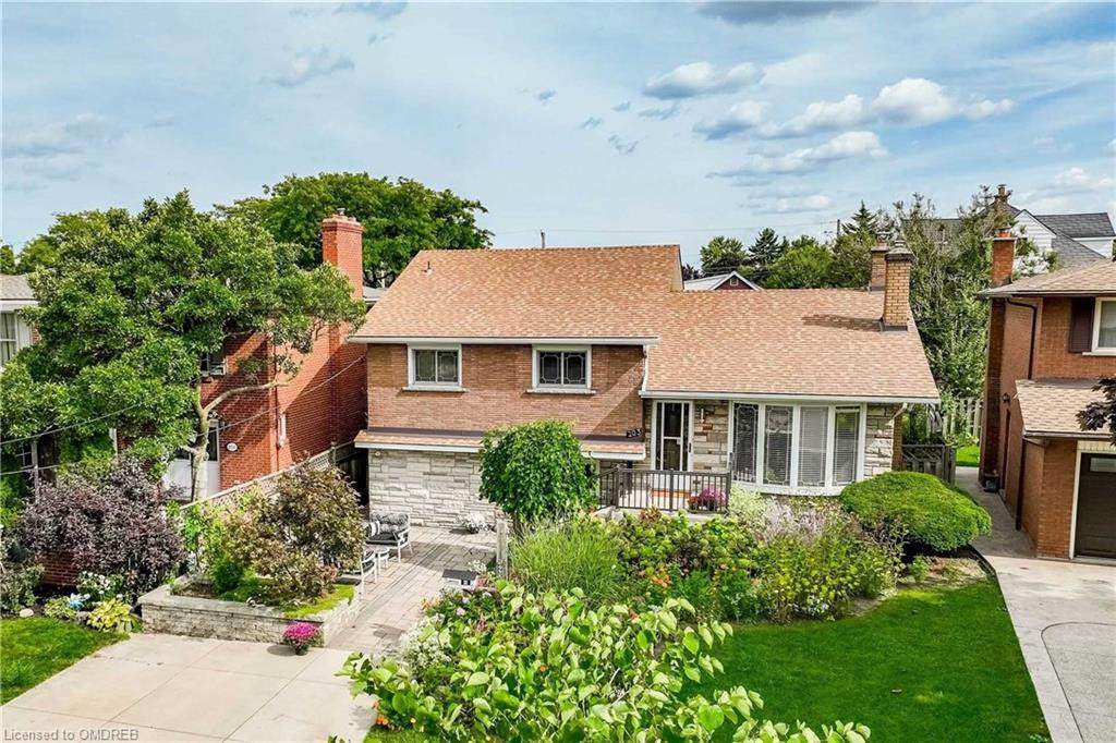 203 Tuxedo Avenue - Photo 1