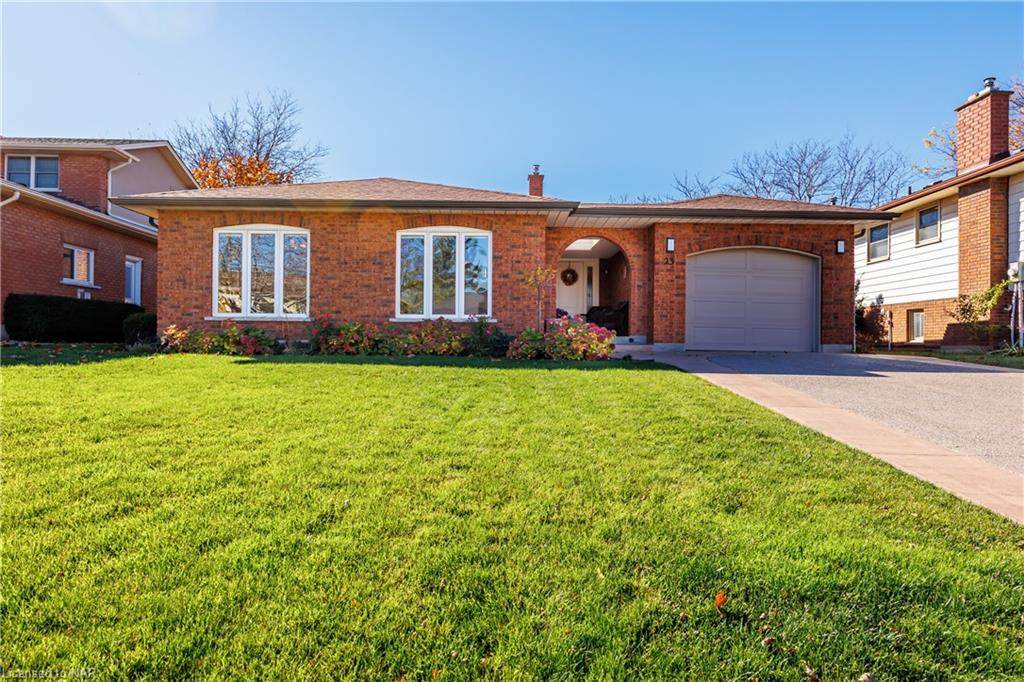 23 Forster Avenue - Photo 1