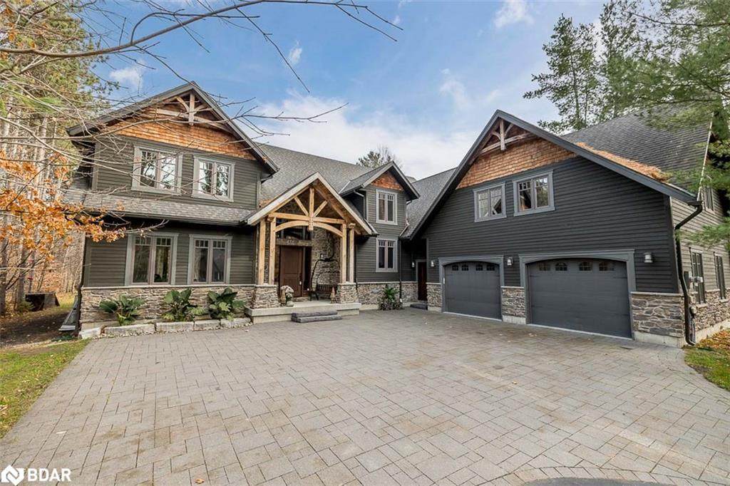21 Fairway Court - Photo 1