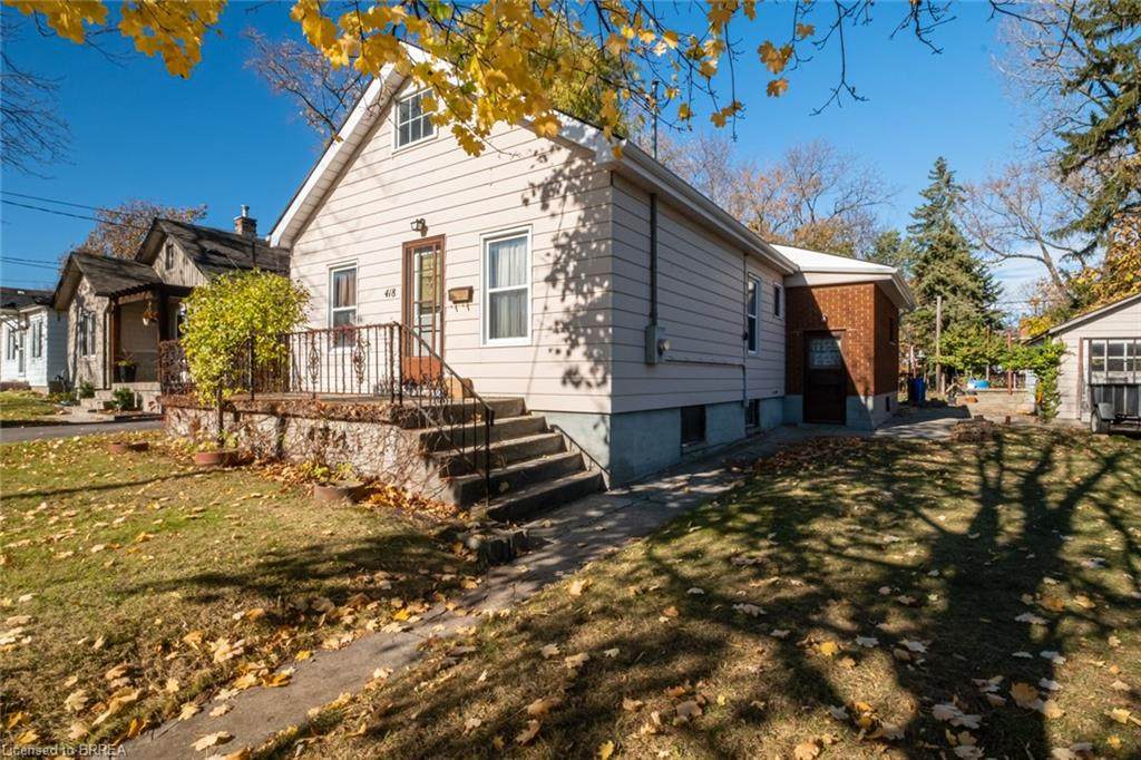 418 Nelson Street - Photo 1