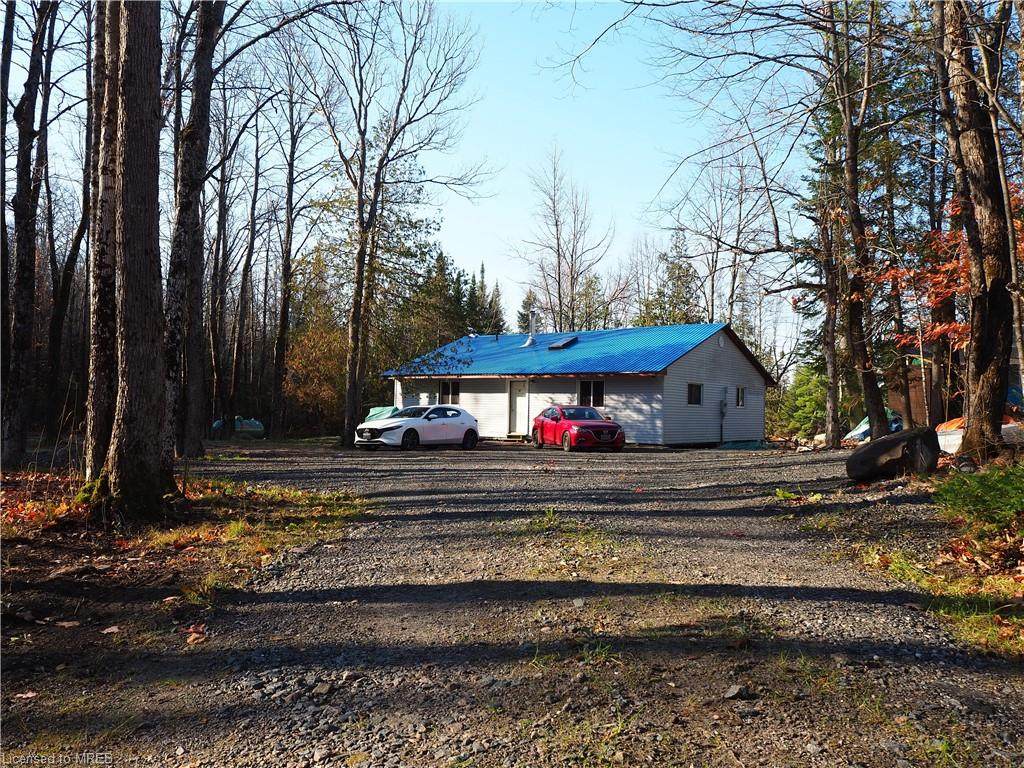 172 Gibson Bay Road - Photo 1