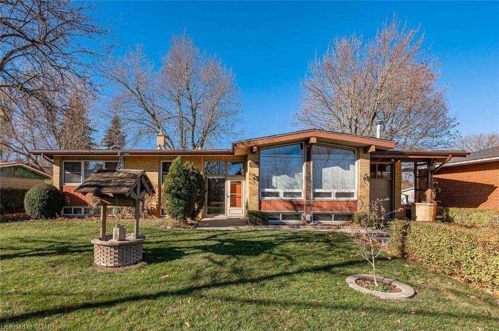 630 Eramosa Road - Photo 1