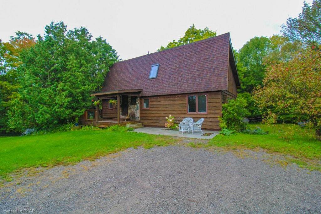 78 Coon Lake Road - Photo 1
