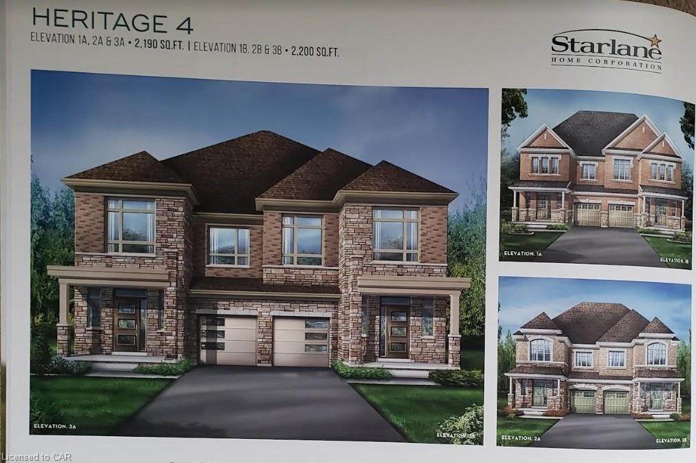 311 Great Falls Boulevard - Photo 1