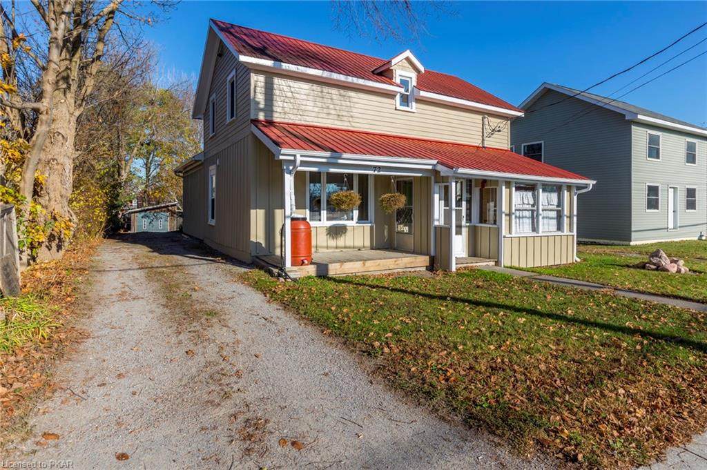 72 Bridge Street - Photo 1