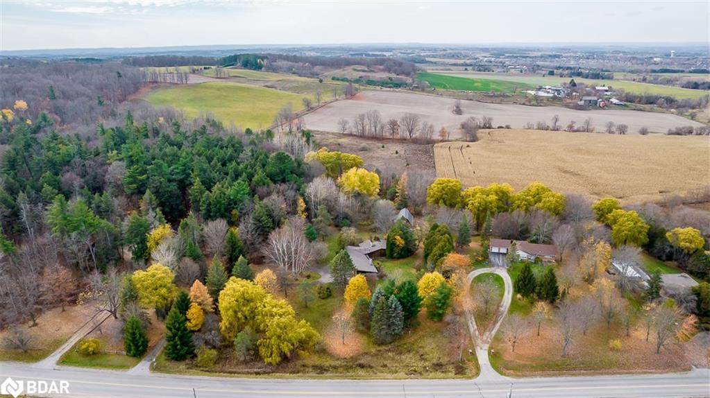 1386 10th Sideroad - Photo 1