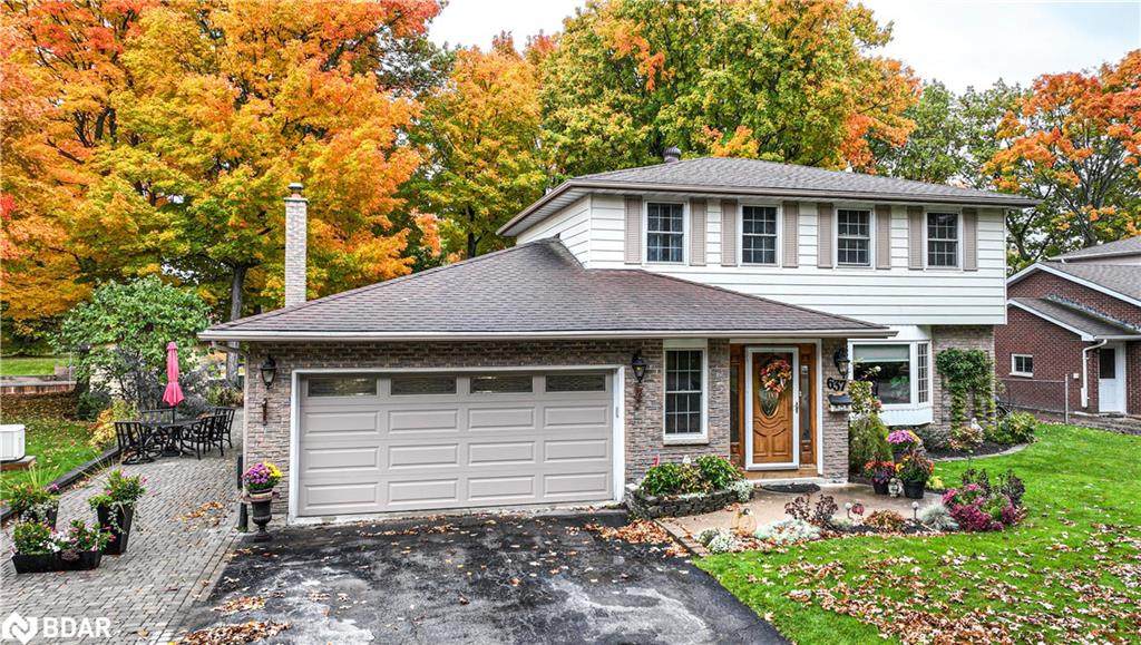 637 Broadview Avenue - Photo 1