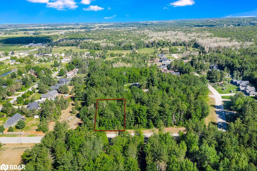 LOT 3 Marni Lane - Photo 1