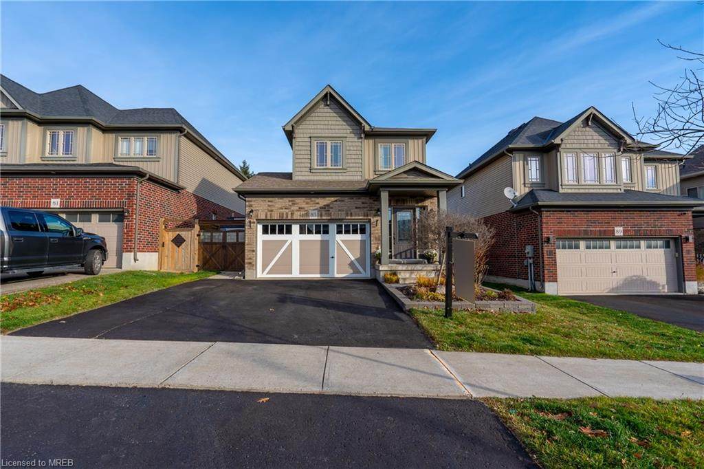 85 Wardlaw Avenue - Photo 1