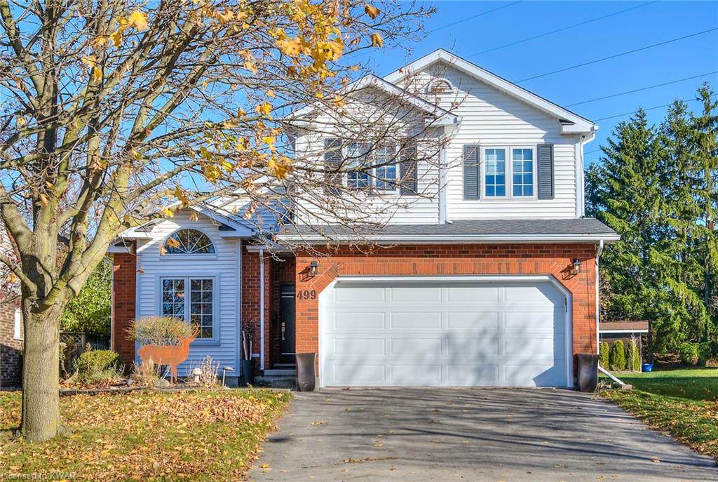 499 Baringham Place - Photo 1