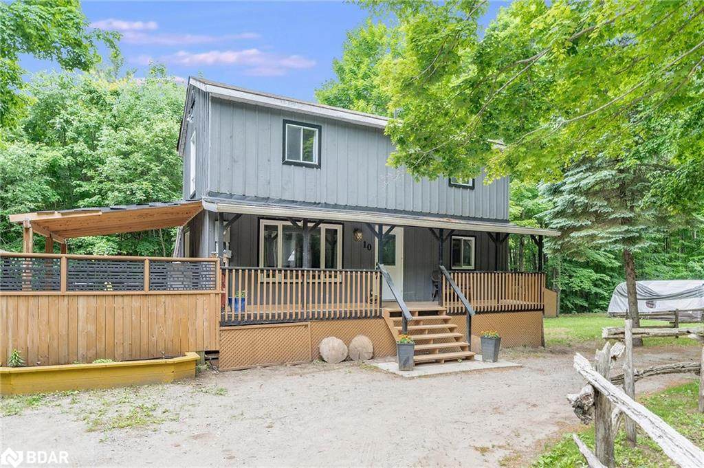 10 Rosedale Drive - Photo 1