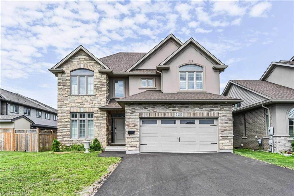 7185 Stacey Drive - Photo 1