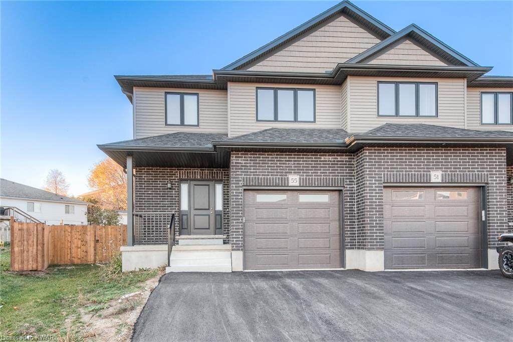 55 Crab Apple Court - Photo 1