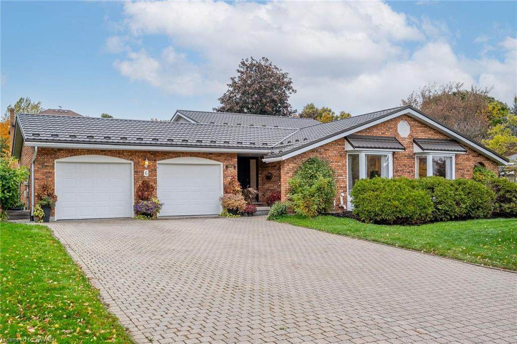 6 Danube Drive - Photo 1