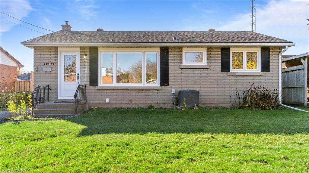 6484 Doreen Drive - Photo 1