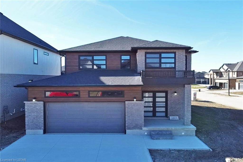 2423 Bakervilla Street - Photo 1