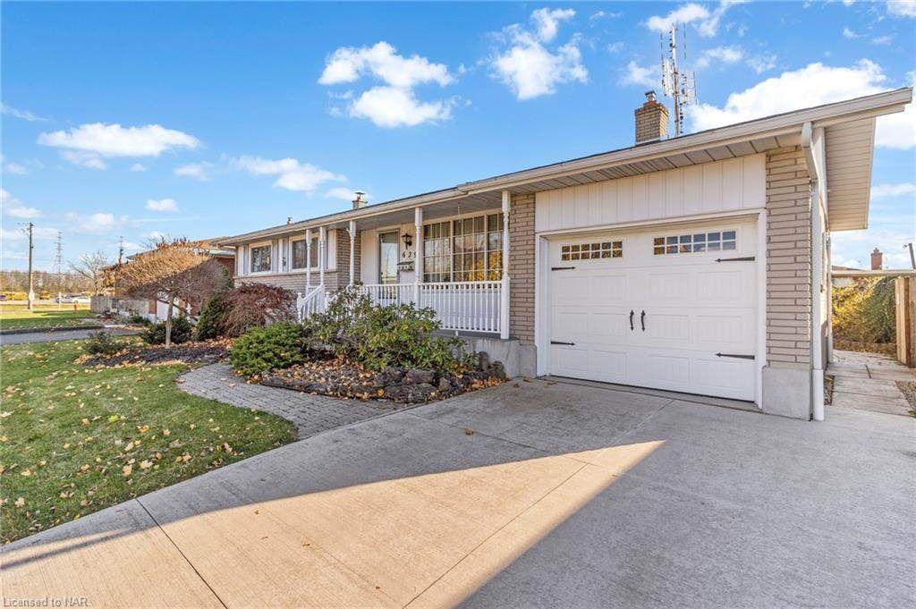 629 Hagar Street - Photo 1