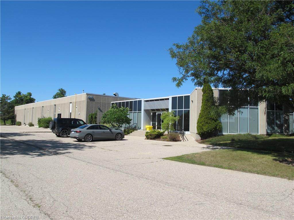 546 Governors Road - Photo 1