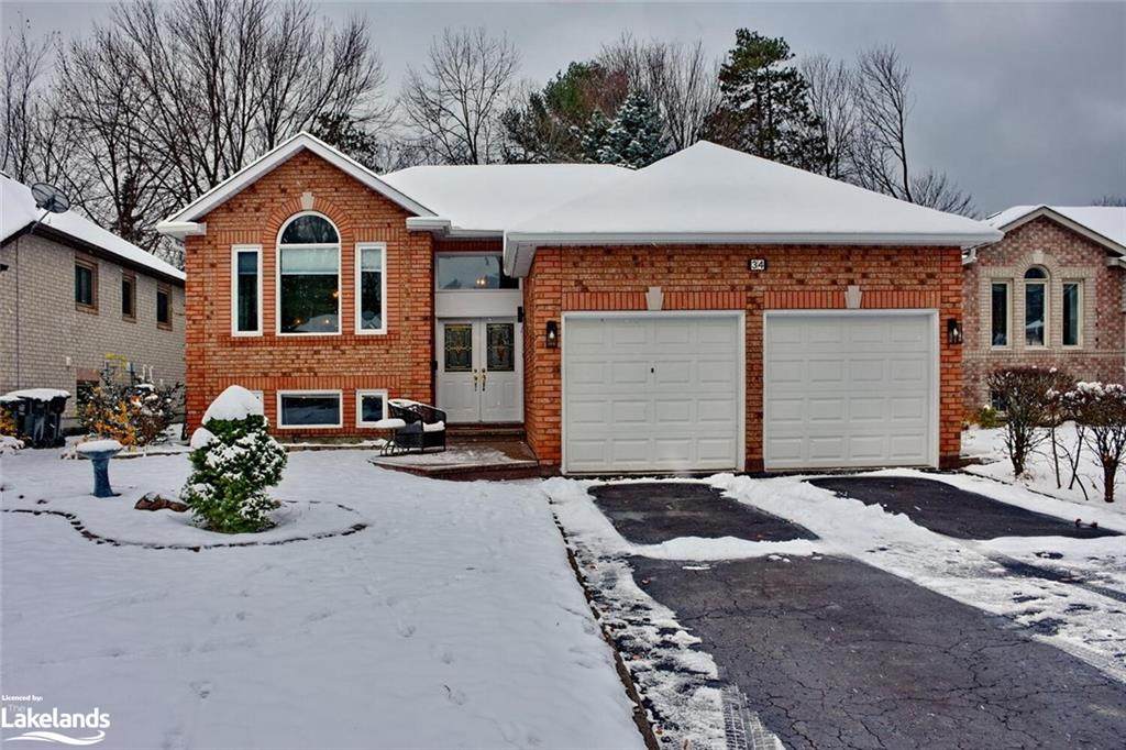 34 Timberland Crescent - Photo 1