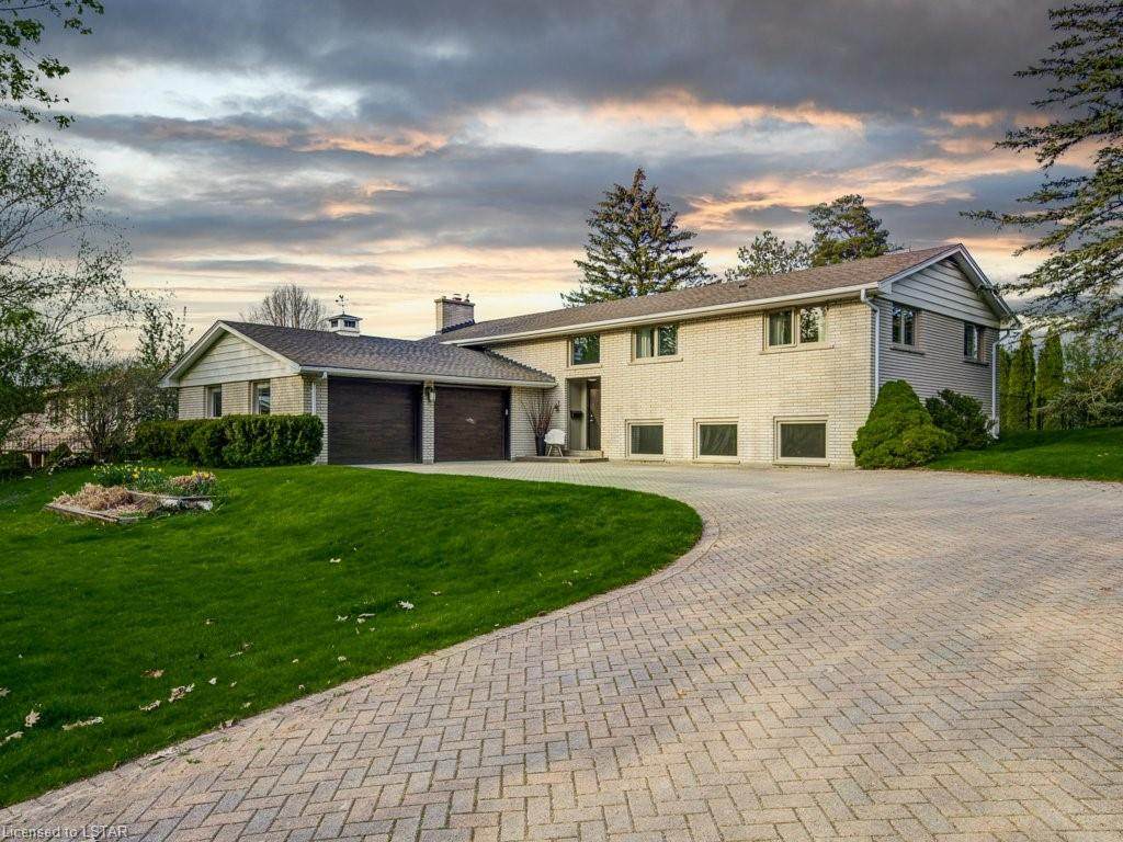 688 Westmount Hills Drive - Photo 1