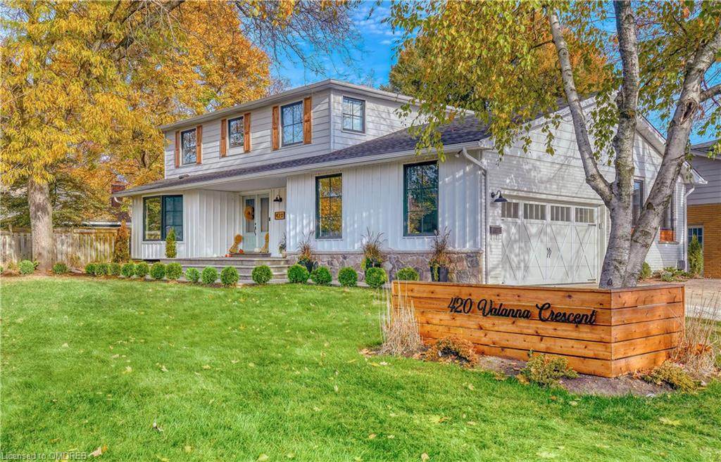 420 Valanna Crescent - Photo 1