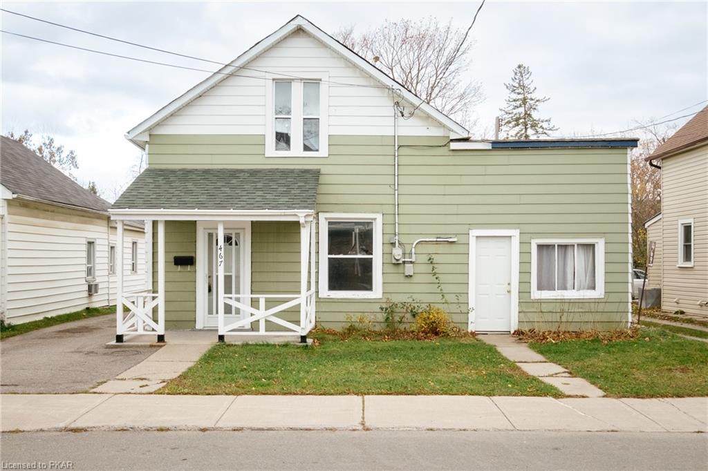 467 Hopkins Avenue - Photo 1