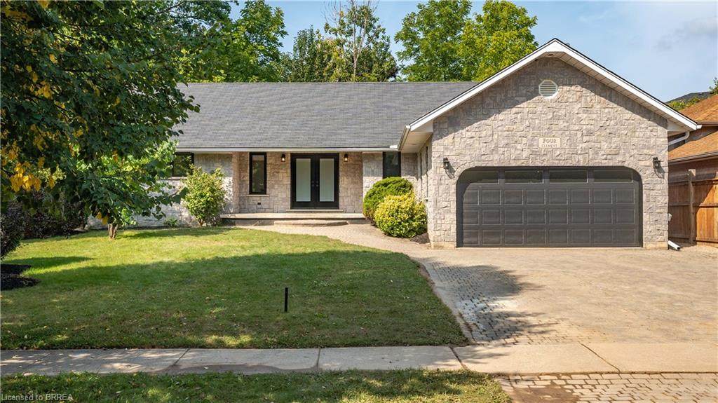 4 Clement Drive - Photo 1