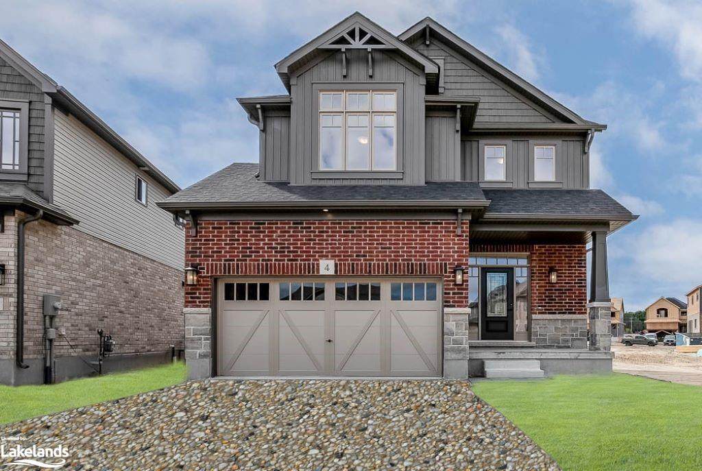 4 Mitchell Avenue - Photo 1