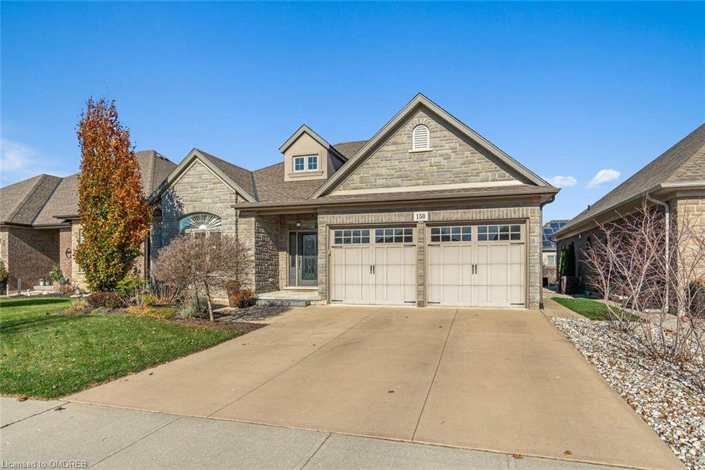 150 Creekside Drive - Photo 1