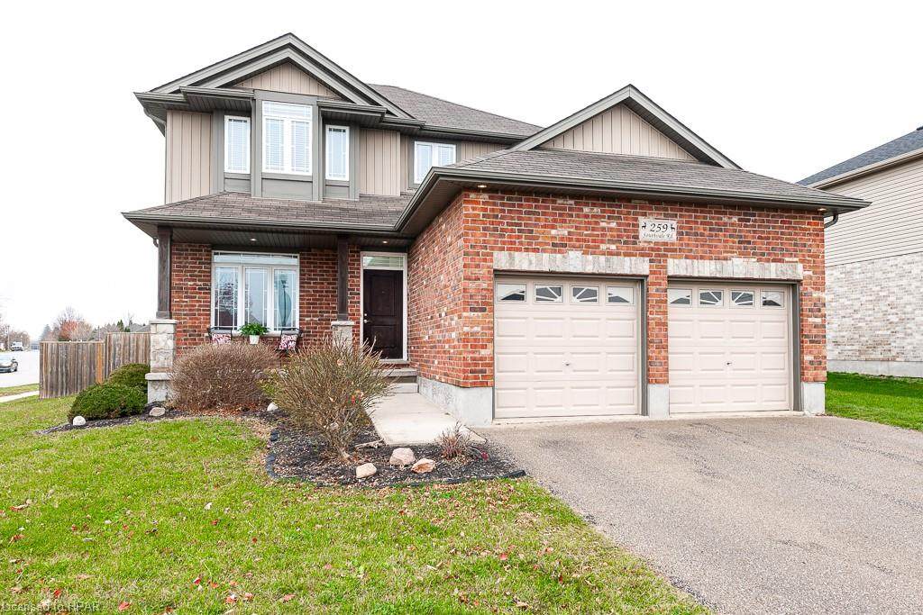 259 Southvale Road - Photo 1