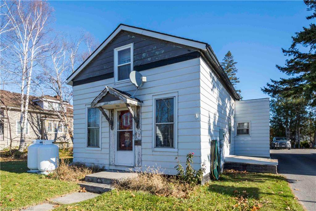 27 Young Street - Photo 1