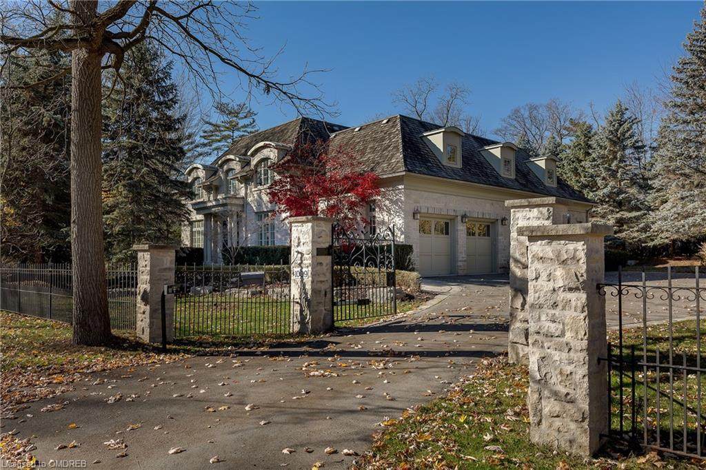 1009 Lakeshore Road - Photo 1