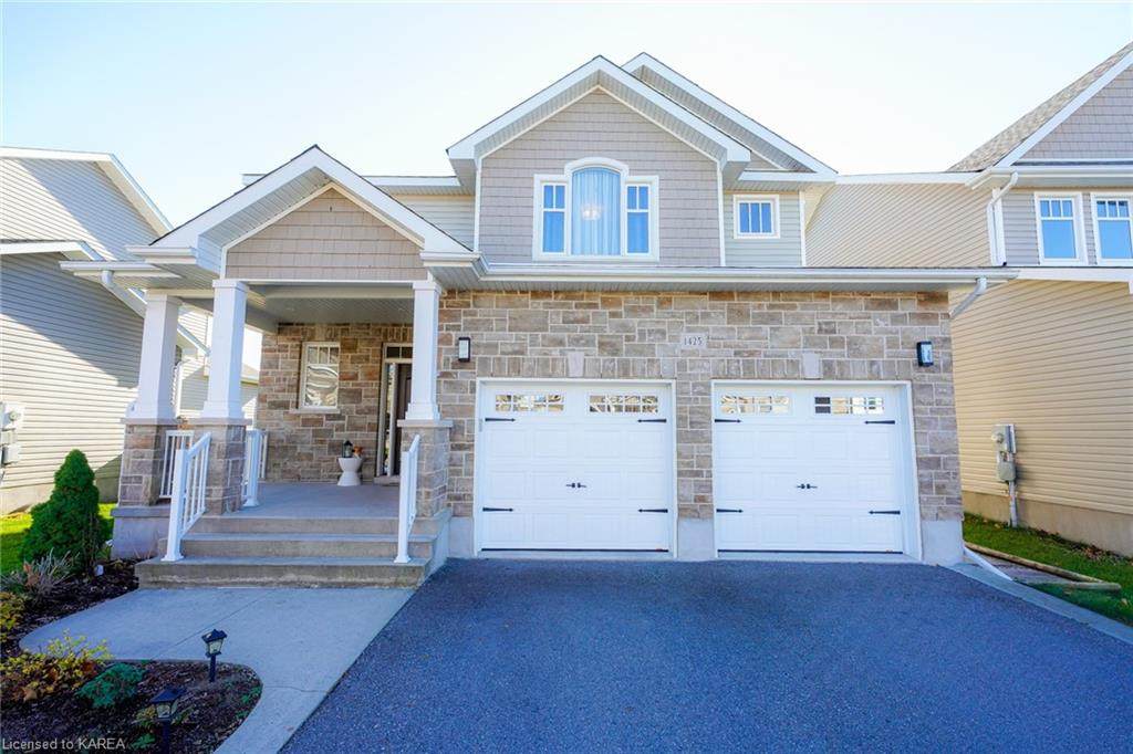 1425 Evergreen Drive - Photo 1