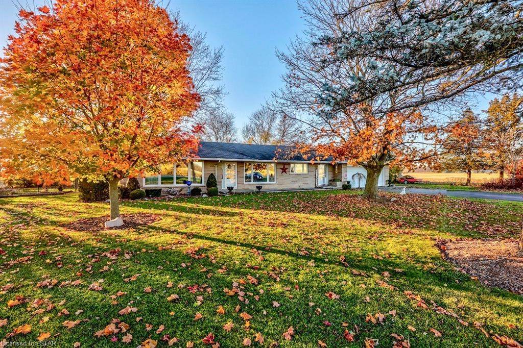 6451 Imperial Road - Photo 1