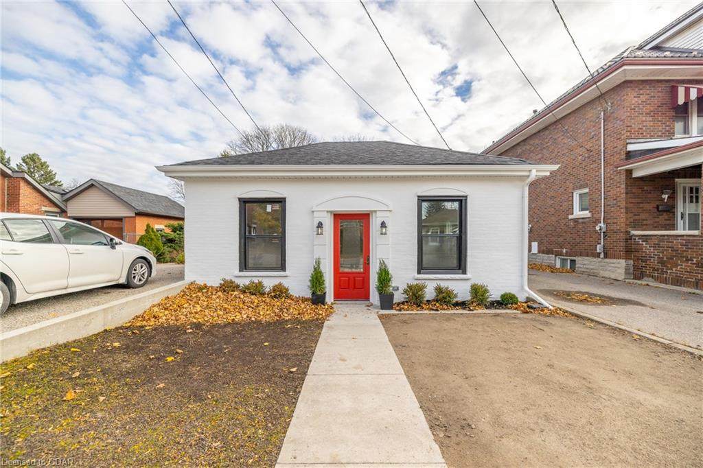 114 Paisley Street - Photo 1