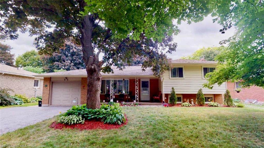 95 Berkley Crescent - Photo 1