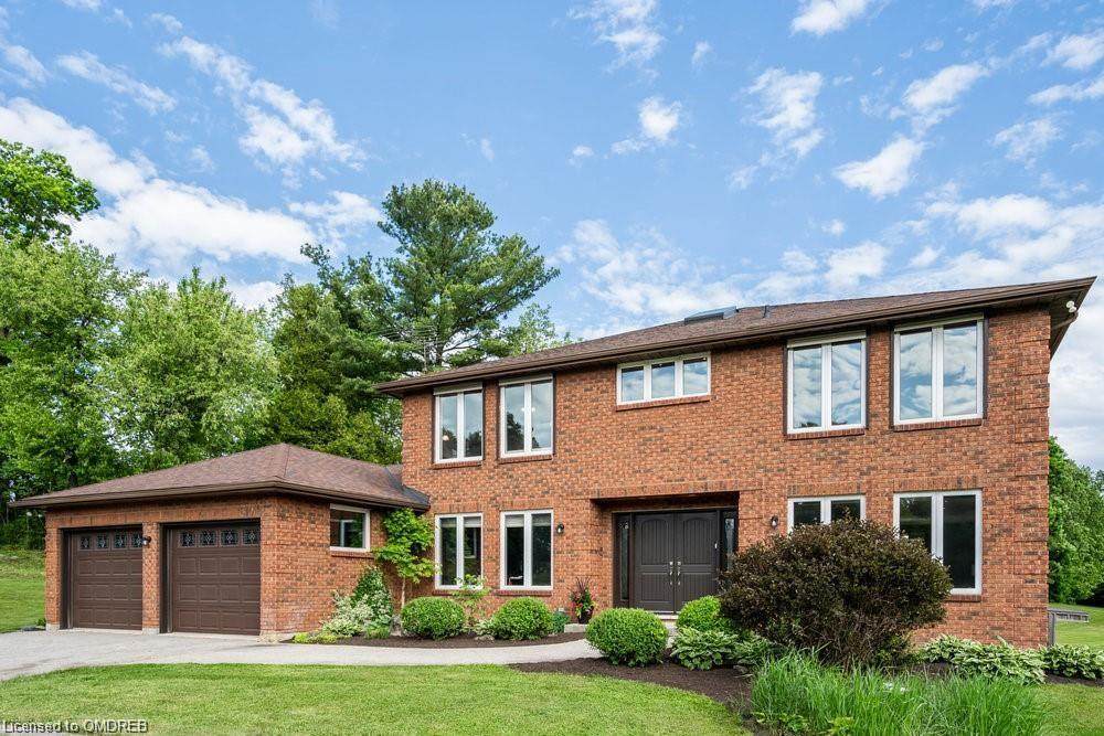 5026 Steeles Avenue - Photo 1