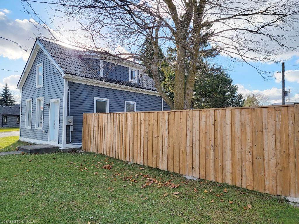 496 Garafraxa Street - Photo 1