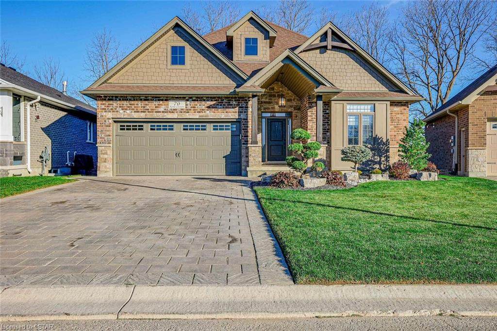70 Kemp Crescent - Photo 1