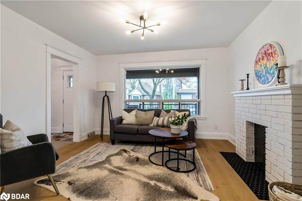 163 Balsam Avenue - Photo 1