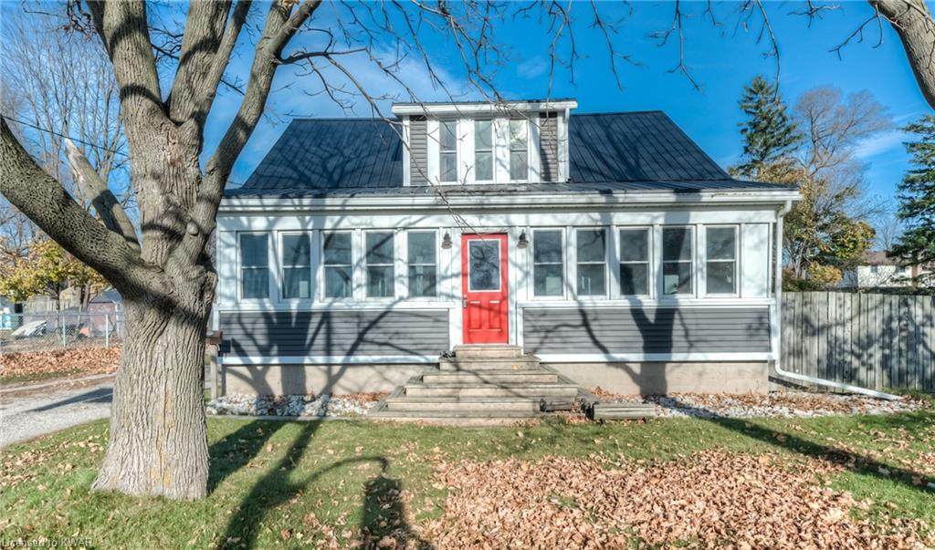410 Shantz Hill Road - Photo 1