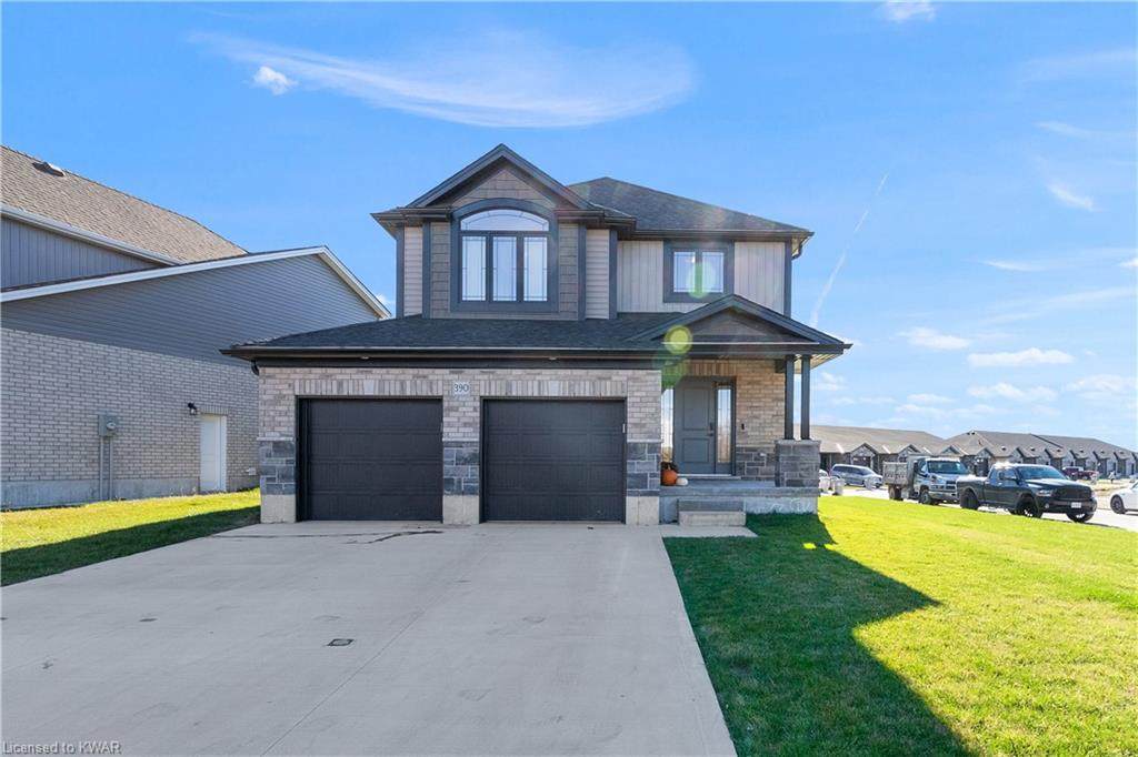 390 Keeso Lane - Photo 1
