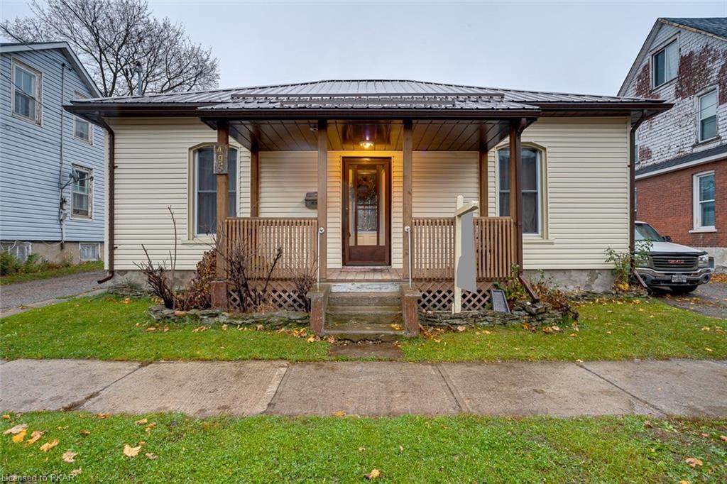 495 Albert Street - Photo 1
